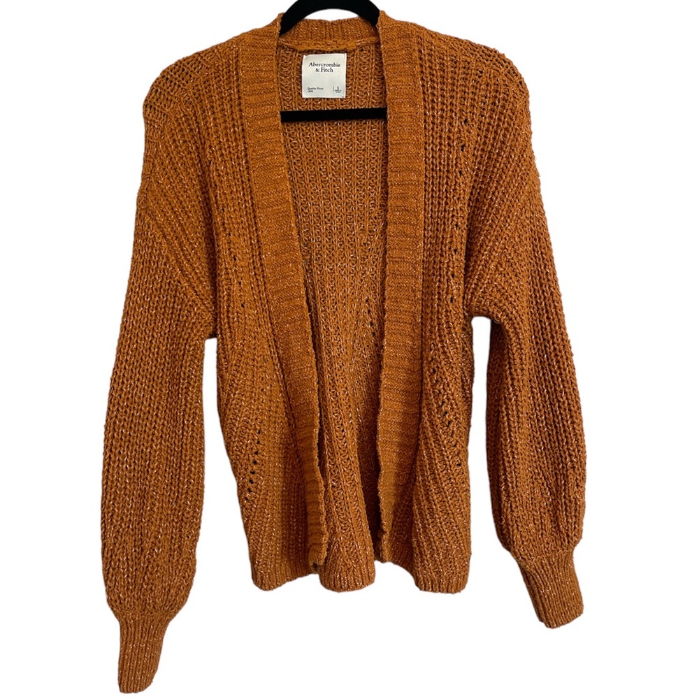 Abercrombie cardigan